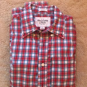 Men’s Shirt